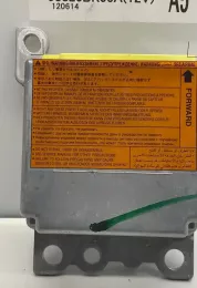 120614 блок управления AirBag (SRS) Nissan Qashqai 2012