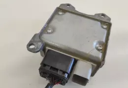 27033420642B блок управления AirBag (SRS) Ford Transit 2003