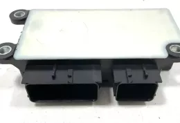 AS4895E050002533 блок управління airbag (srs) Chevrolet Volt I 2013