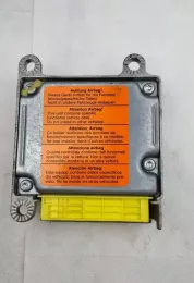 5WK47800 блок управления AirBag (SRS) Volkswagen Bora 2000