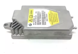 617851900A0944 блок управления AirBag (SRS) BMW 7 F01 F02 F03 F04 2009