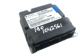 0285012338 блок управления AirBag (SRS) Dodge RAM 2014