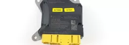 A1679021204 блок управління airbag (srs) XPeng G3 2023