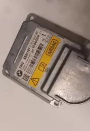 34526886187 блок управління airbag (srs) BMW M3 F80 2016