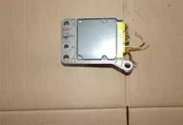 0285001854 блок управління airbag (srs) Nissan Micra 2004
