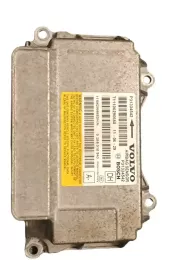 T11106290668 блок управління airbag (srs) Volvo S60 2011