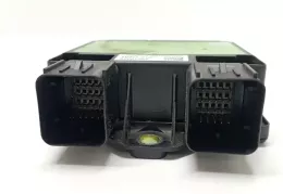 47031952 блок управления AirBag (SRS) Mazda 2 2003