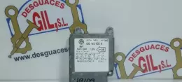 49109 блок управління airbag (srs) Volkswagen Golf IV 1998