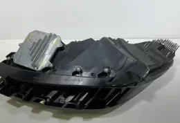 F00HTB70165 блок управления AirBag (SRS) Tesla Model 3 2018