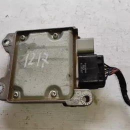 27032089243B блок управления AirBag (SRS) Ford Transit 2004
