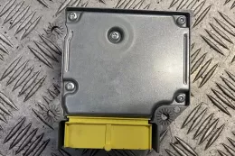 4F0907280A блок управління airbag (srs) Audi A6 S6 C6 4F 2000