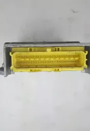 11040407C блок управления AirBag (SRS) Volkswagen Golf V 2004