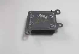 985109354R блок управління airbag (srs) Dacia Dokker 2019