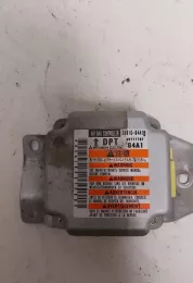 3891084A10 блок управления AirBag (SRS) Suzuki Jimny 2009