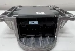 0265020576 блок управления AirBag (SRS) BMW 7 F01 F02 F03 F04 2014