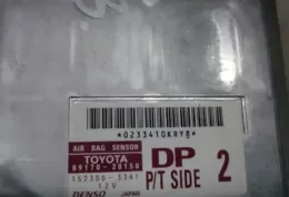 8917020150 блок управления AirBag (SRS) Toyota Celica T230 2003