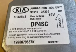 959103F300 блок управління airbag (srs) KIA Opirus 2006