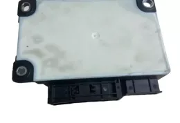 80W1007A0JP блок управління airbag (srs) Renault Megane III 2010