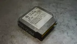 26000515C блок управління airbag (srs) Volkswagen Polo III 6N 6N2 6NF 2000