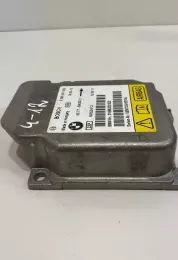 31696253102C блок управления AirBag (SRS) Mini One - Cooper Coupe R56 2004