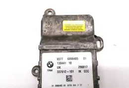 6998485 блок управління airbag (srs) BMW 2 F45 2017