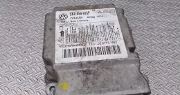 5K0959655F блок управління airbag (srs) Skoda Yeti (5L) 2011