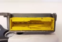 97161044 блок управління airbag (srs) Mitsubishi Carisma 1999
