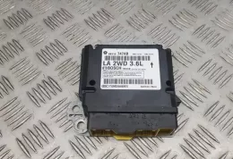 P68316747AB блок управления AirBag (SRS) Dodge Challenger 2017