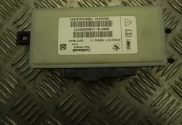 G4838 блок управления AirBag (SRS) BMW 5 F10 F11 2015