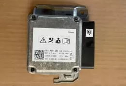 1EA959655DC блок управління airbag (srs) Skoda Octavia Mk4 2022