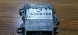 04686602 блок управления AirBag (SRS) Dodge Caravan 2001