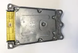 A164824526 блок управління airbag (srs) Mercedes-Benz R W251 2007