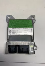 629121139401 блок управления AirBag (SRS) Ford Focus 2000