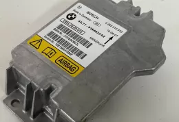 6577922974002 блок управління airbag (srs) BMW 1 E81 E87 2010