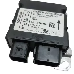 0285011079 блок управління airbag (srs) Ford Focus 2013