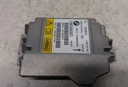 6577912522401 блок управления AirBag (SRS) BMW 1 E81 E87 2006