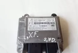 6J0001211302 блок управління airbag (srs) Jaguar XF 2008
