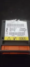 2903A9 блок управління airbag (srs) Citroen C3 2003