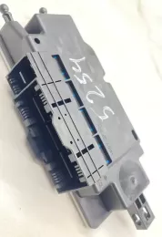 A2C37765107 блок управління airbag (srs) BMW X5 F15 2016