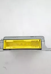 12980303 блок управління airbag (srs) Volkswagen PASSAT B5 1999