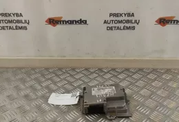 052981190 блок управления AirBag (SRS) Renault Modus 2006