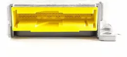 4548203526 блок управления AirBag (SRS) Smart ForFour I 2006