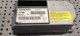 040293023707 блок управління airbag (srs) Volvo XC90 2005