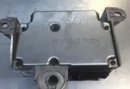 01504 блок управління airbag (srs) Renault Megane II 2005