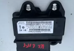 T10MF242700055 блок управління airbag (srs) Jeep Cherokee 2019