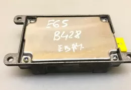 65776920472 блок управління airbag (srs) BMW 7 E65 E66 2003