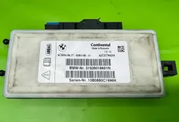 13B0880C1996K блок управления AirBag (SRS) BMW 5 F10 F11 2013