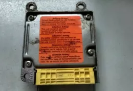 35020611A блок управління airbag (srs) Volkswagen Golf IV 2000