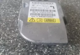 3414127 блок управління airbag (srs) BMW 5 E60 E61 2007