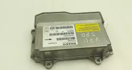 31264402 блок управління airbag (srs) Volvo V70 2009